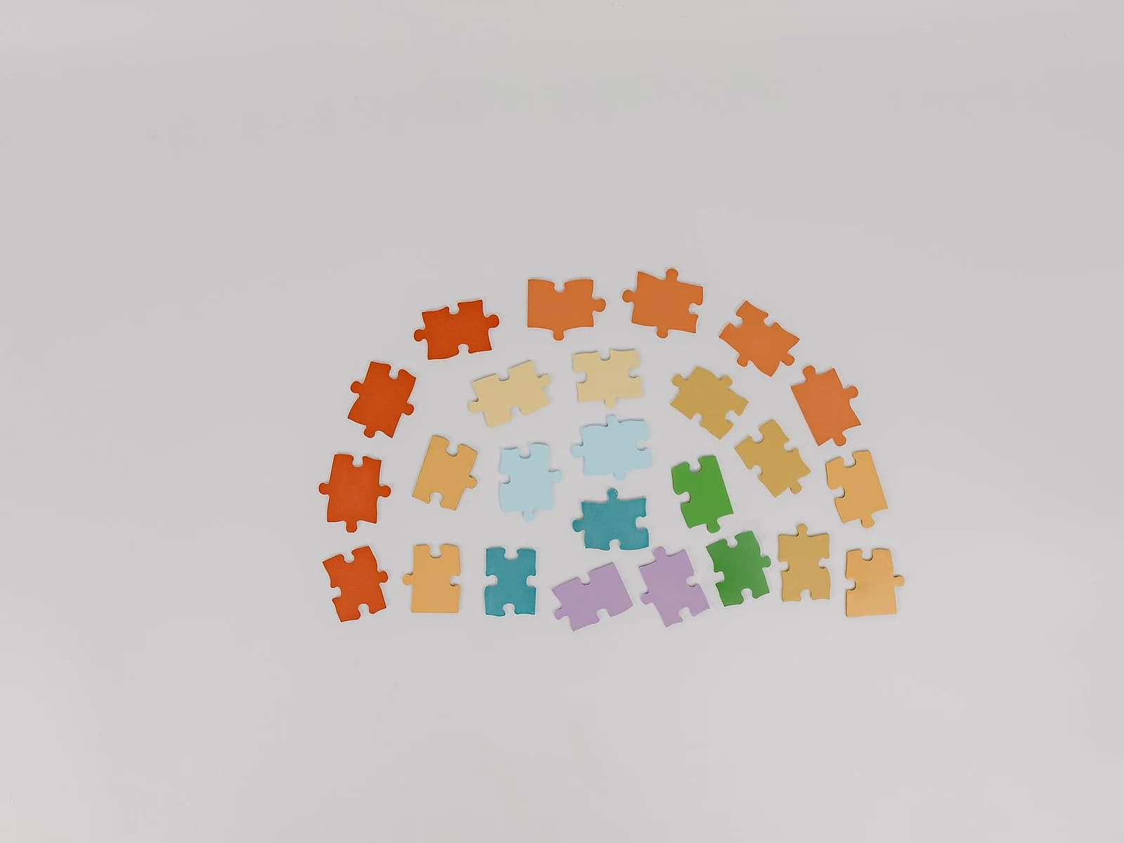 1000-Piece Family Puzzle